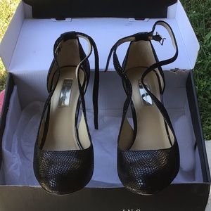 I-N-C 5 inch Heels